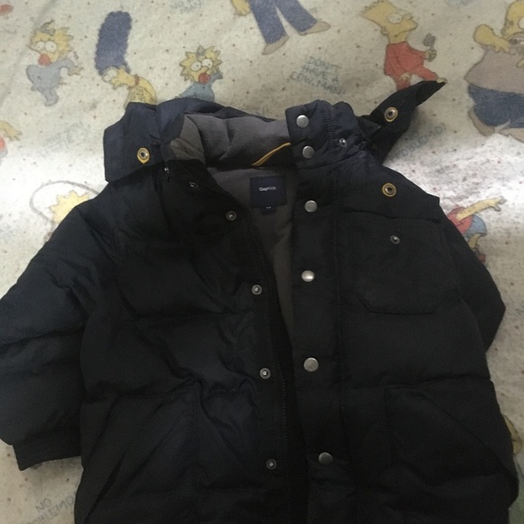 Gap Kids Jacket - Picture 1 of 1